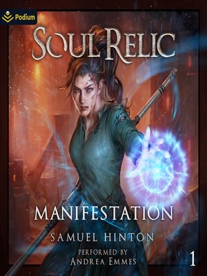 cover image of Soul Relic